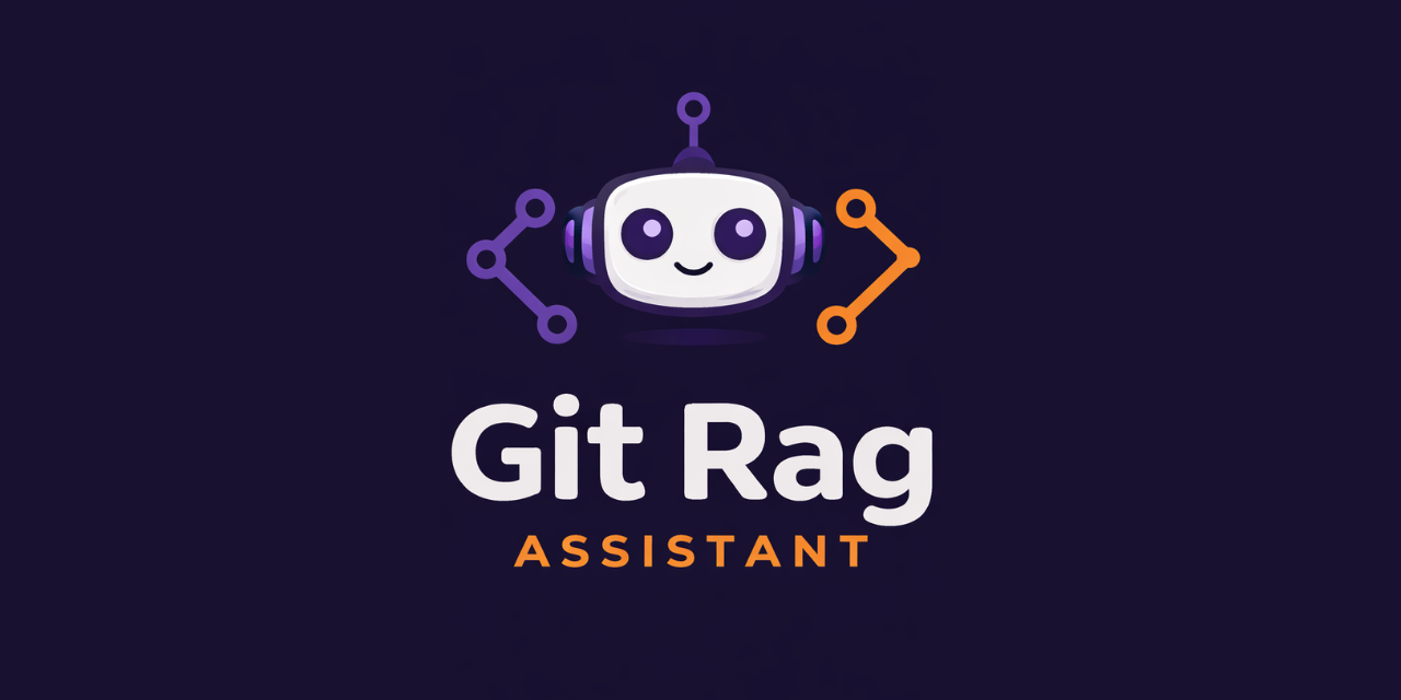 Git RAG Assistant